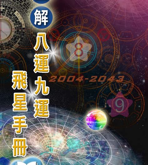 九運 數字|玄空九星，了解飛星五行、數字、特色、代表的人事物。